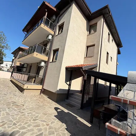 Velora * Burgas City