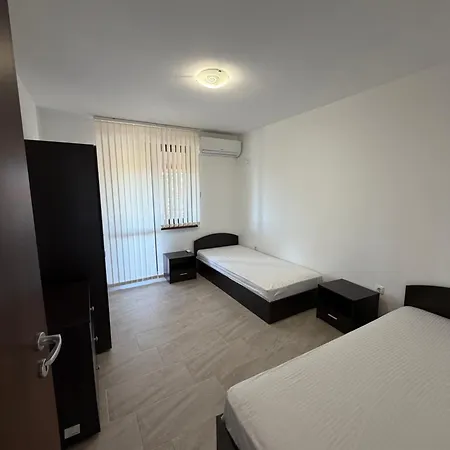 Velora Apartment