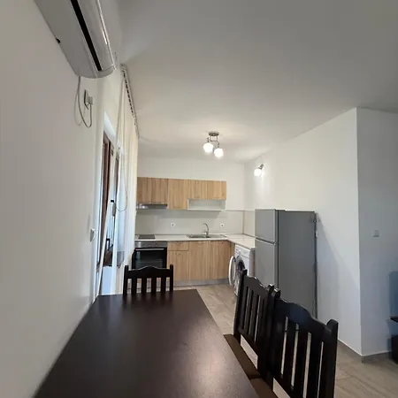 Velora Apartment *